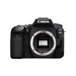 Canon DSLR Camera [EOS 90D]with 18-135 mm Lens Kit, with Built-in Wi-Fi, Bluetooth, DIGIC 8 Image Processor, 4K Video, Dual Pixel CMOS AF, and 3.0 Inch Vari-Angle Touch LCD Screen, [Body Only], Black - Image 7