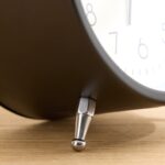 Casablanca Orbit Alarm Table Clock - Image 3