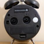Casablanca Orbit Alarm Table Clock - Image 2