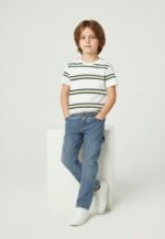Boys Washed Jeans