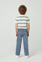 Boys Washed Jeans - Image 8