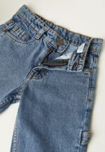 Boys Washed Jeans - Image 4