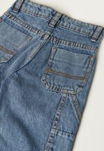 Boys Washed Jeans - Image 3