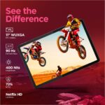 Lenovo Tab M11| Wi-Fi | 4 GB RAM, 128 GB ROM|11 Inch Screen|  Quad Speakers with Dolby Atmos|Octa-Core Processor 90 Hz, 72% NTSC, FHD Display|13 MP Rear Camera, Grey - Image 5