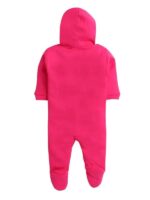 TiniBerry New Born Baby Clothes Set Romper & Sleepsuit for Rani color  Baby Pack of 2 - Image 2