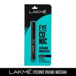 Lakmé Eyeconic Volumizing Mascara 8.5ml - Image 4