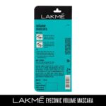 Lakmé Eyeconic Volumizing Mascara 8.5ml - Image 3
