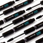Lakmé Eyeconic Volumizing Mascara 8.5ml - Image 2
