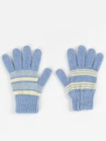 AMOLDO Women's Soft Knitted Winter Warm Woolen Cap with Woolen Lovely Muffler|Fur Cap with Muffler - Image 5