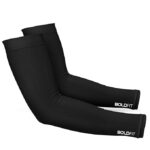 Boldfit Arm Sleeves for Men & Women UV & Sun Protection Hand Cover Sleeves for Boys & Girls for Running, Bike Riding & Outdoor Use