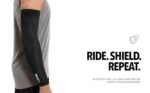 Boldfit Arm Sleeves for Men & Women UV & Sun Protection Hand Cover Sleeves for Boys & Girls for Running, Bike Riding & Outdoor Use - Image 4