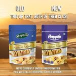 Happilo Premium Dried Afghani Anjeer 200g I Low in Fat | Dry Fruits in Fresh | Healthy Snacks I Rich Source of Vitamins Dietary Fiber - Image 5