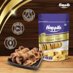 Happilo Premium Dried Afghani Anjeer 200g I Low in Fat | Dry Fruits in Fresh | Healthy Snacks I Rich Source of Vitamins Dietary Fiber - Image 4