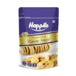 Happilo Premium Dried Afghani Anjeer 200g I Low in Fat | Dry Fruits in Fresh | Healthy Snacks I Rich Source of Vitamins Dietary Fiber - Image 6