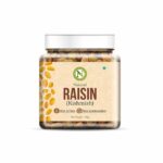 NatureVit Dry Fruits Combo Pack, 1 Kg | Almond, Cashew, Raisins, Roasted Pistachio (250gm x 4) | Tasty, Fresh & Healthy | High in Protein | Healthy Gifts Hamper Every Occasion, Diwali Gift Pack Family, Corporate Office Gifts Combo - Image 4