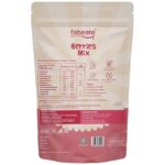 Fabeato 9-In-1 Premium Berries Mix 200g| Rich in Antioxidants|Good Source of Dietary Fiber|Dried Cranberries, Blackcurrants, Strawberry,Gojiberries and More| Healthy Snack for Kids and Adults - Image 5