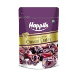 Happilo Premium International Omani Dates 250g | Khajur, Khajoor | Dry Fruits | Healthy Snacks | Dry Dates - Image 7