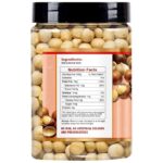 Excellent Foods - Jumbo Macadamia Nuts, 250g - Image 4