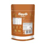 Happilo Premium Deluxe Walnut Kernels 200g (Pack of 1) | Walnuts without Shell | Akhrot Giri | Dry Fruits, Healthy Snacks | Natural Walnut Kernels | Rich in Protein, Iron & Source of Omega-3 - Image 6
