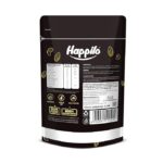 Happilo Premium International Healthy Nutmix, 200g 7 Superfood in 1 Mixes | Dry Fruits Contains Almonds, Cashews, Blueberries, Blackcurrant, Pumpkin & Sunflower Seeds - Image 7