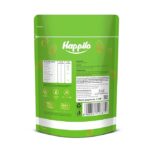 Happilo Premium Natural Californian Almonds 500g | Badam Giri, Healthy Snacks, Dry Fruits | Crunchy Nuts | High in Fiber | Rich in Protein | Magnesium | Phosphorus | Dietary Fibre | Zero Cholesterol - Image 6