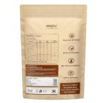Elegity 100% Natural Plain W320 Cashew Pouch 500 gm | Whole Kaju - Nutritious, Delicious & Crunchy | No Added Preservatives in Dry Fruit | Source of Fibre, Rich in Protein - Image 5