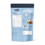 Kiniva Whole Cashews 500g - Raw & Natural, Rich in Protein, Healthy Snack, Perfect for Cooking, Baking, or Snacking - Image 6