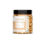 Avogro Premium Whole Cashews 1KG | Natural and Unsalted Kaju Ideal for Dieting, Snacking, Cooking, and Baking | Protein Rich Kajau Dry Fruits Perfect for Gifting