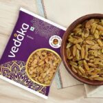 Vedaka Raisins 500G | Kismish | Dried Grapes | Sweet Fruity Taste And Soft Chewy Texture | Natural Source Of Antioxidants, Potassium & Fiber | Healthy Snack - Image 5