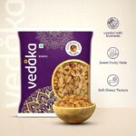 Vedaka Raisins 500G | Kismish | Dried Grapes | Sweet Fruity Taste And Soft Chewy Texture | Natural Source Of Antioxidants, Potassium & Fiber | Healthy Snack - Image 4