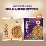 Vedaka Raisins 500G | Kismish | Dried Grapes | Sweet Fruity Taste And Soft Chewy Texture | Natural Source Of Antioxidants, Potassium & Fiber | Healthy Snack - Image 6