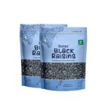 Bolas Black Raisins 500 g (250gX2) - Image 5
