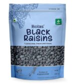 Bolas Black Raisins 500 g (250gX2) - Image 2