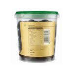 Organic Habits Premium Royal Arabian Medjoul Dates 1Kg | Naturally Sweet Soft & Large Dates | No Added Sugar No Preservatives | Healthy Snack for Energy Desserts Smoothies - Image 2