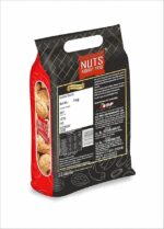 NUTS ABOUT YOU Walnut Inshell, 1 Kg|Jumbo Size|100% Natural|Premium|Akhrot Sabut, Pack of - Image 4