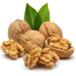 NUTS ABOUT YOU Walnut Inshell, 1 Kg|Jumbo Size|100% Natural|Premium|Akhrot Sabut, Pack of - Image 2