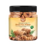 MarwarBites Premium Dried Afghani Anjeer 500GM  Soft Juicy Figs Dry Fruit No Added Sugar Rich Source Of Fiber - Image 8
