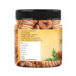 MarwarBites Premium Dried Afghani Anjeer 500GM  Soft Juicy Figs Dry Fruit No Added Sugar Rich Source Of Fiber - Image 6