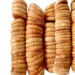 MarwarBites Premium Dried Afghani Anjeer 500GM  Soft Juicy Figs Dry Fruit No Added Sugar Rich Source Of Fiber - Image 2