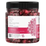 LILA DRY FRUITS Dried Cranberries 500 g  Naturally Sweetened Premium Californian Cranberry, Antioxidants Rich Delicious Tasty and Chewy Snack  Ideal for Snacking, - Image 5