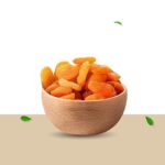 KitchenSmith Dried Apricot - 250gm | Exotics Apricots Dry Fruits, Dry Apricot, Seedless Apricots & Jardalu  Naturally Sourced, No Added Sugar, Rich In Vitamins & Juicy - Image 5