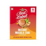 Red Label Instant Masala Chai - Image 7