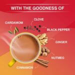 Red Label Instant Masala Chai - Image 2