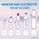 Evian  Pure Natural Mineral Water Bottle, 500 ml x 24 - Image 4