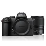 Nikon Digital Camera Z50II kit with NIKKOR Z DX 18-140mm f/3.5-6.3 VR