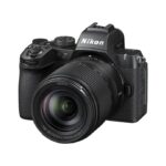 Nikon Digital Camera Z50II kit with NIKKOR Z DX 18-140mm f/3.5-6.3 VR - Image 4