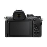 Nikon Digital Camera Z50II kit with NIKKOR Z DX 18-140mm f/3.5-6.3 VR - Image 3
