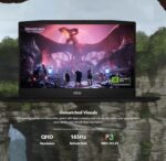 MSI Katana 15, Intel 14th Gen. i9-14900HX, 40cm QHD 165Hz Gaming Laptop (16GB/1TB NVMe SSD/Windows 11 Home/NVIDIA GeForce RTX 5060, GDDR7 8GB/Black/2.4Kg) - Image 13