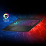 MSI Katana 15, Intel 14th Gen. i9-14900HX, 40cm QHD 165Hz Gaming Laptop (16GB/1TB NVMe SSD/Windows 11 Home/NVIDIA GeForce RTX 5060, GDDR7 8GB/Black/2.4Kg) - Image 11