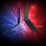 MSI Katana 15, Intel 14th Gen. i9-14900HX, 40cm QHD 165Hz Gaming Laptop (16GB/1TB NVMe SSD/Windows 11 Home/NVIDIA GeForce RTX 5060, GDDR7 8GB/Black/2.4Kg) - Image 10